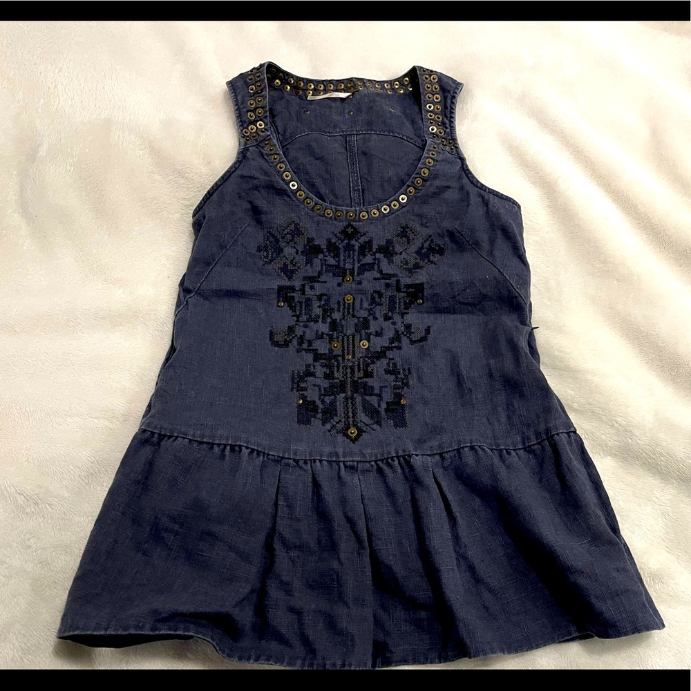 Free people summer top